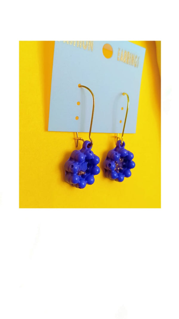 Berry Baubles Earring