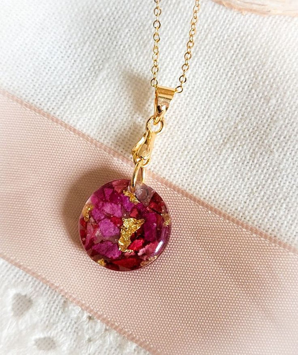 Real Rose Flower Patels