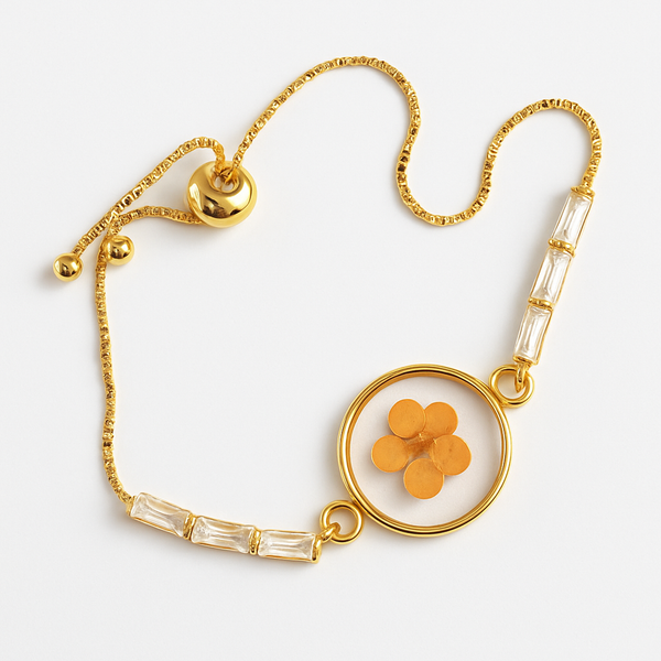 Luxury Resin Bracelets